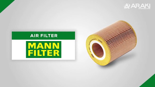 JUAL MESIN SINGLE SCREW COMPRESSOR DENGAN TINGKAT KEBISINGAN 73 dB - ARAKI GTR 110A SINGLE SCREW