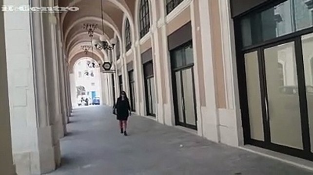Riaperti i Portici, un altro pezzo di storia restituito alla citt?