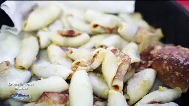 Trenta ricette veloci di pesce con il Centro