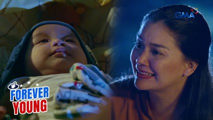 Forever Young: Ang miracle baby ng Agapito family! (Episode 2)