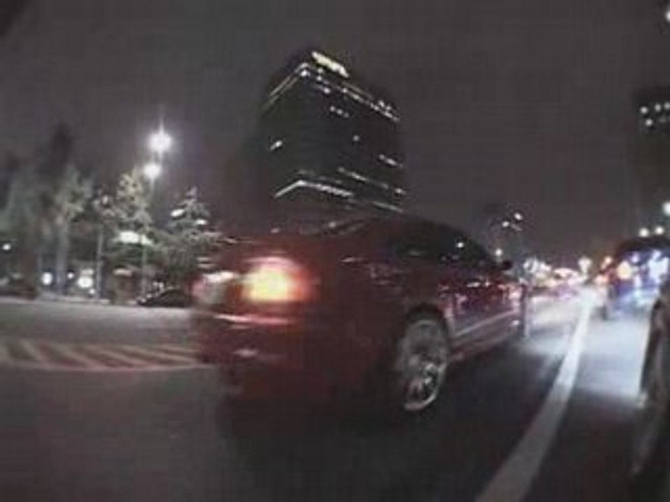 M3 E46 gang
