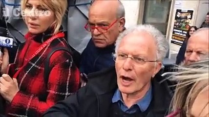 Lettera a Mattarella sui disagi post-sisma