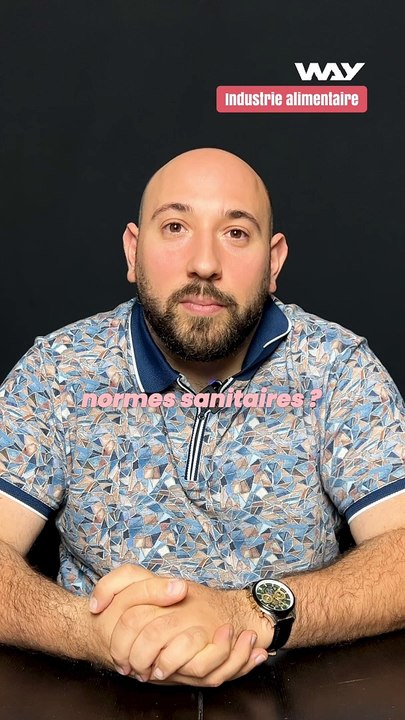 Ils jettent tous leurs invendus ? ✅ Karim est boucher.  Il travaille dans l'industrie alimentaire depuis plusieurs années.  Il décrypte les clichés sur son secteur dans cette vidéo.