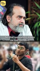 Jealous of Other's Success? || Acharya Prashant