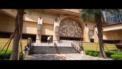 Save the Date: FISE Battle of the Champions 2025 in Macau 🛹