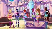 Winx Club 5x11 Temporada 5 Episodio 11 Trucos Trix Español Latino