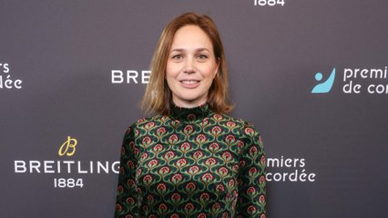 GALA VIDEO - Nouveau défi pour Nathalie Péchalat : sa grande annonce ne va pas vous laisser de glace !