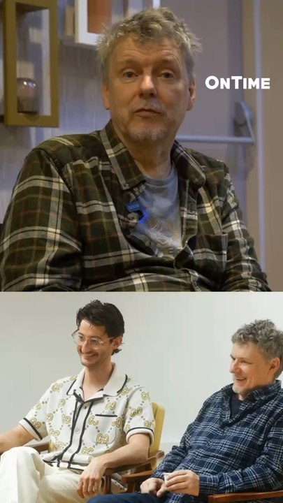 « Pierre Niney a une diction impeccable »