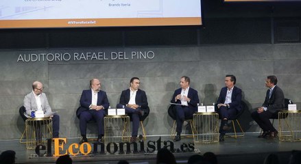 IV Foro Retail - 3ª Mesa