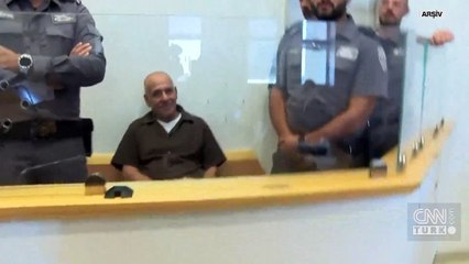 VİDEO | İsrail'den İran'a ajanlık suçlaması: ''Demir Kubbe bataryalarını fotoğrafladılar''