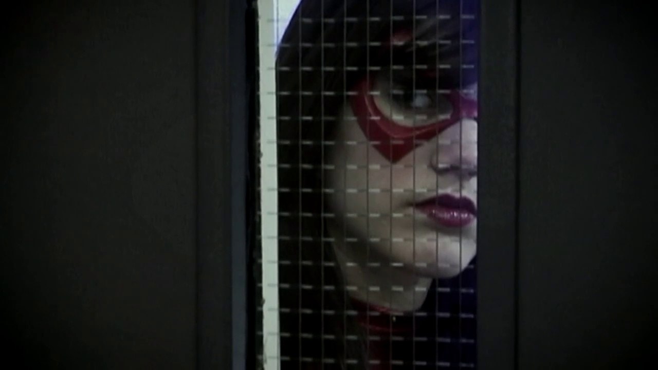 Avenging Guardians 2010 - Watch Free Action Movie
