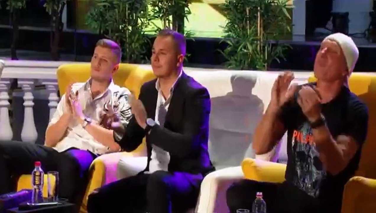 Trik Fx - Treca sreca - Nedeljno Popodne sa Leom Kis - (TV Grand 24.10.2021.)