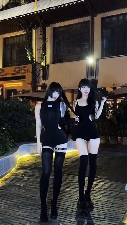 Beautiful Chinese #15