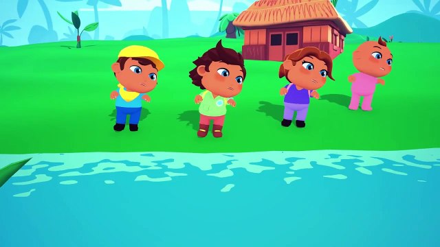 Old Macdonald Had A Farm - Wheels On The Bus + Children's Music _ Cocomelon _HD