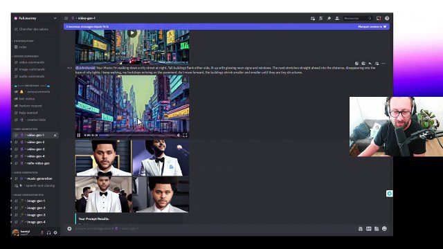 L'IA texte-vidéo s'améliore à grande vitesse chaque jour, Dernières actualités