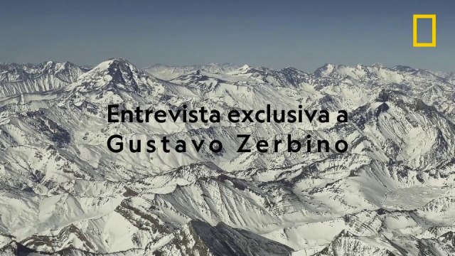 Entrevista exclusiva a Gustavo Zerbino