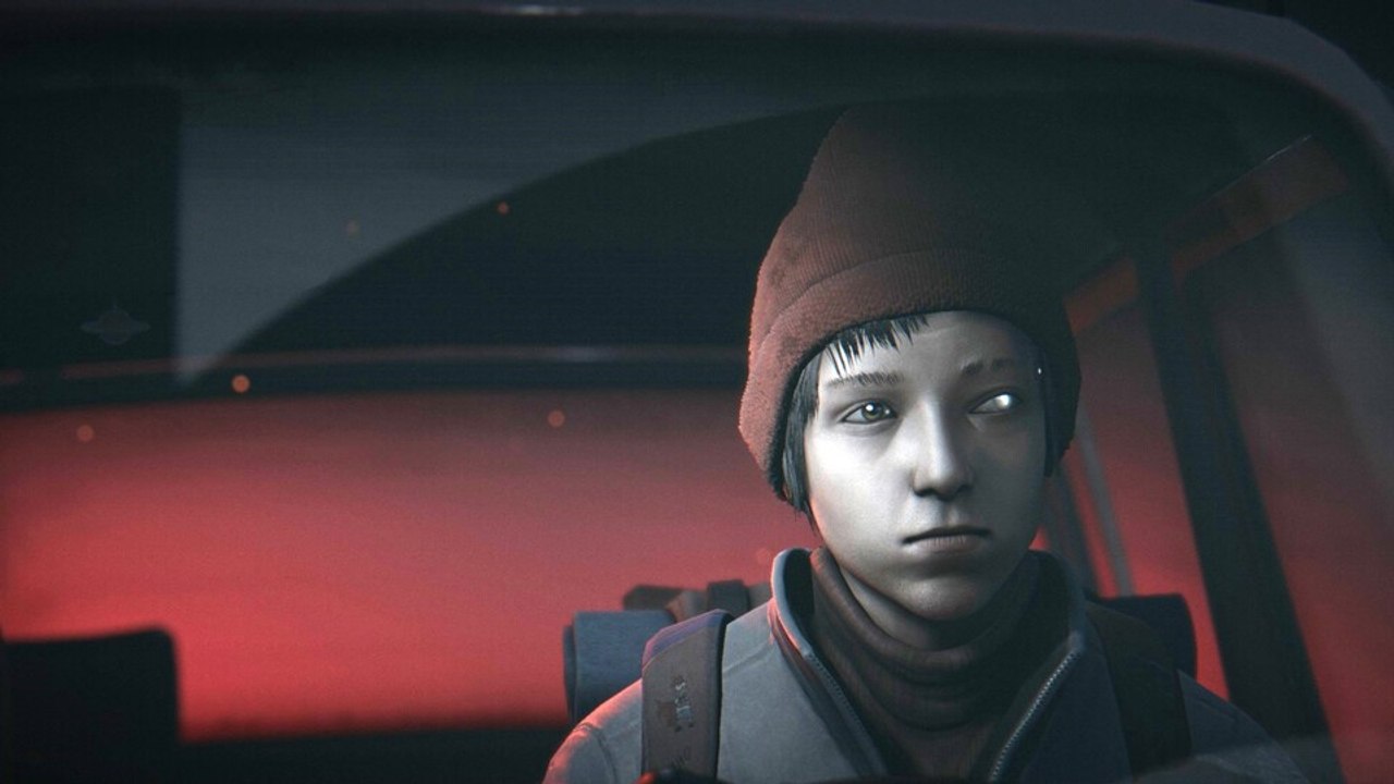 Wir erkunden die düstere Postapokalypse von Hail to the Rainbow