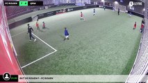 But de Rouen F - FC ROUEN