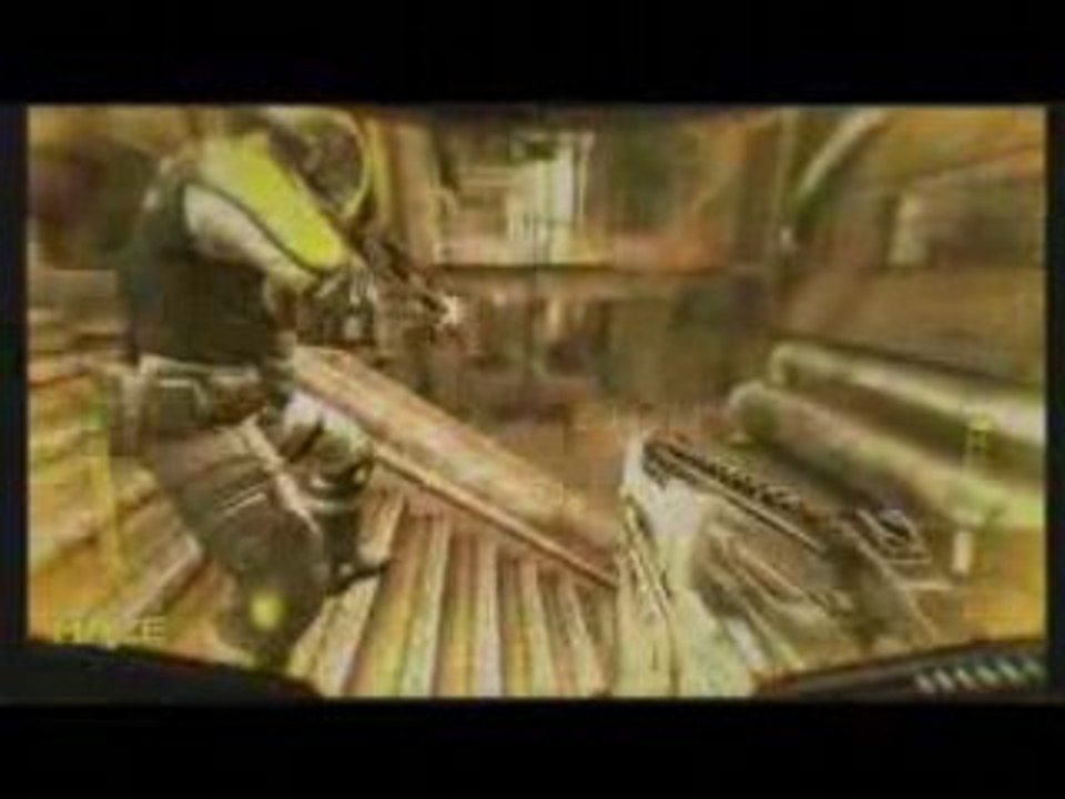 KoRn - Haze