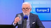 Pascal Praud et vous - Gestion des finances publiques : «Dès qu'on arrive dans les sphères de l'État, c'est une catastrophe», selon un auditeur