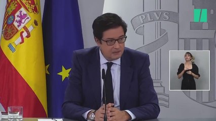 Óscar López: "Les garantizo que el próximo Consejo de Administración de RTVE será el más plural de la historia".