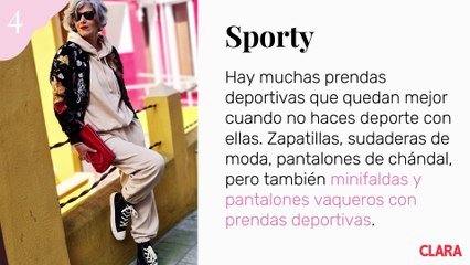 Los 10 estilos de vestir más importantes