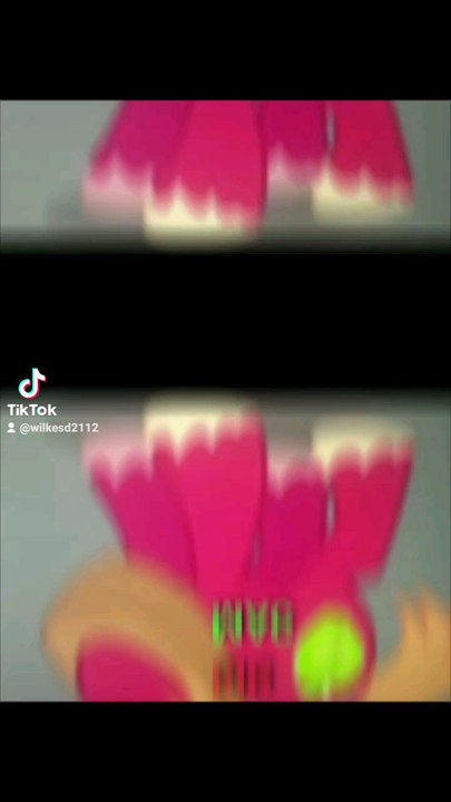 GRANNY Smith Apple Bloom Sweetie belle Scootaloo