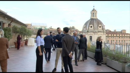 Innovazione e strategie per una nuova cultura dell'acqua