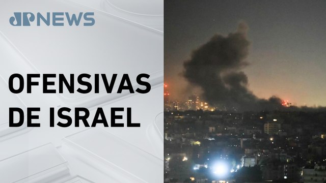 ONU condena “danos consideráveis” a instalações civis no Líbano