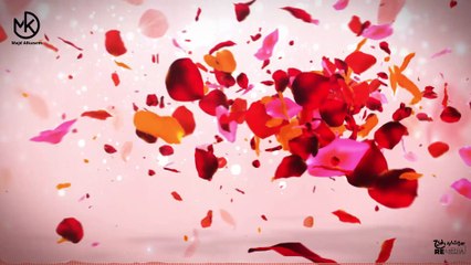 نامى بعيوني - دويتو مجد القاسم وأيه عبدالله - جديد 2024