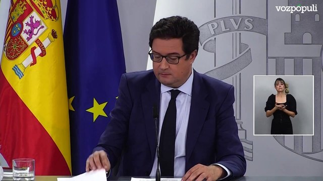 El PSOE y Sumar pactan rebajar las mayorías en RTVE para tener su control total