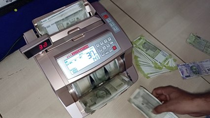 ✨ Need a Cash Counting Machine in Rampur? We Got You Covered!
