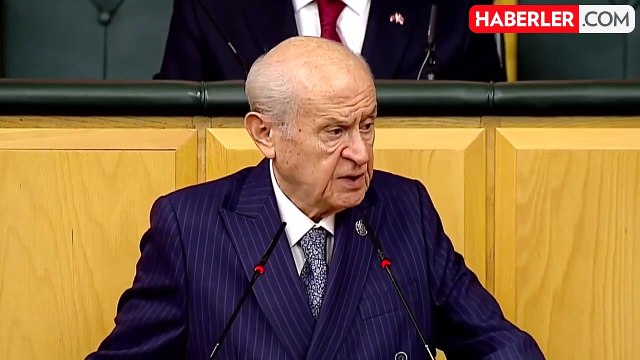 DEM Parti'den Bahçeli'nin Öcalan çıkışına ilk yorum: Bu kadarını beklemiyorduk
