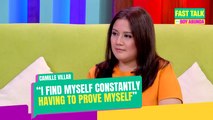 Fast Talk with Boy Abunda: Camille Villar, kumusta ang pagiging ‘Villar’? (Full Episode 451)