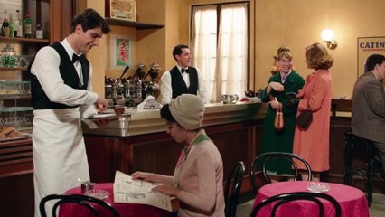 المسلسل الايطالي المدبلج حكايات سيدات الموسم الرابع | الحلقة 33 HD