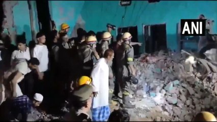 Cylinder Blast: बुलंदशहर में बड़ा हादसा, फटा गैस सिलिंडर, 5 लोगों की मौत, CM योगी व्यक्त की संवेदना