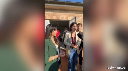 Schlein: con governo Meloni spesa sanitaria al minimo storico