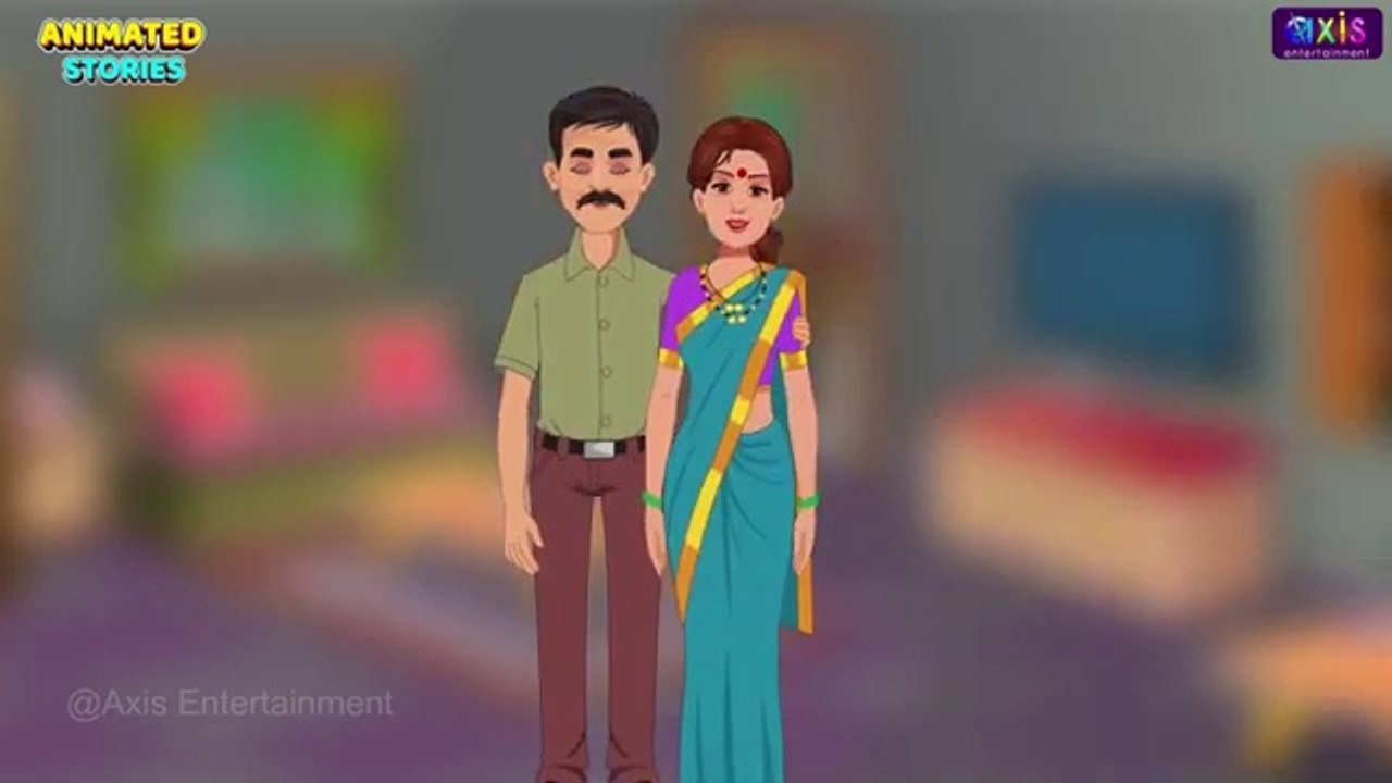 VALUE OF TIME | A Life Changing Motivational Story | Time Story | English Stories | Moral Stories