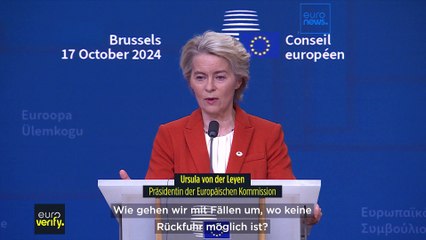 Republik Moldau: EU-Debatten um Offshore-Asylzentren schüren Fake News