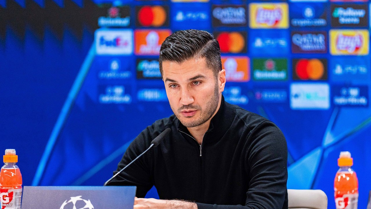 Sahins Seitenhieb: 'Wo ihr mich alle kaputt gemacht habt'