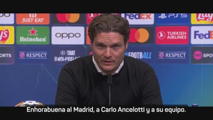 El Madrid-Dortmund, partidazo que hace unos meses fue la final de la Champions