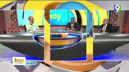 ¡Alerta! Haití no le importa a nadie | Hoy Mismo