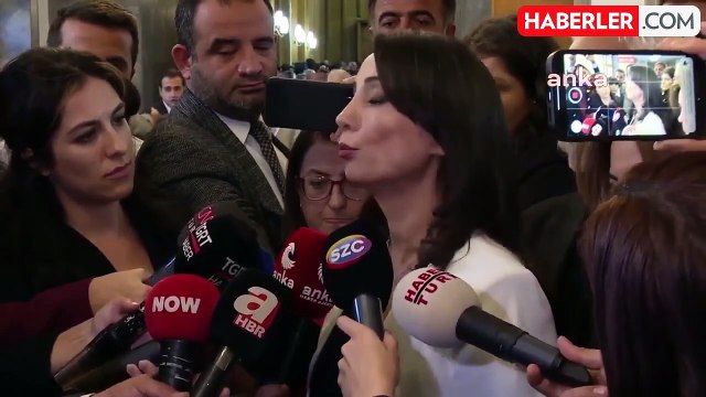 DEM Parti'den Bahçeli'nin Öcalan çıkışına ilk yorum: Bu kadarını beklemiyorduk