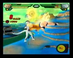 Goku diventa Super Saiyan per la prima volta (VOCI ITA) - Dragon Ball Z; Tenkaichi 2 [P. 12]