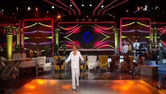 Dragica Zlatic - Dijamanti - Nedeljno Popodne sa Leom Kis - (TV Grand 31.10.2021.)