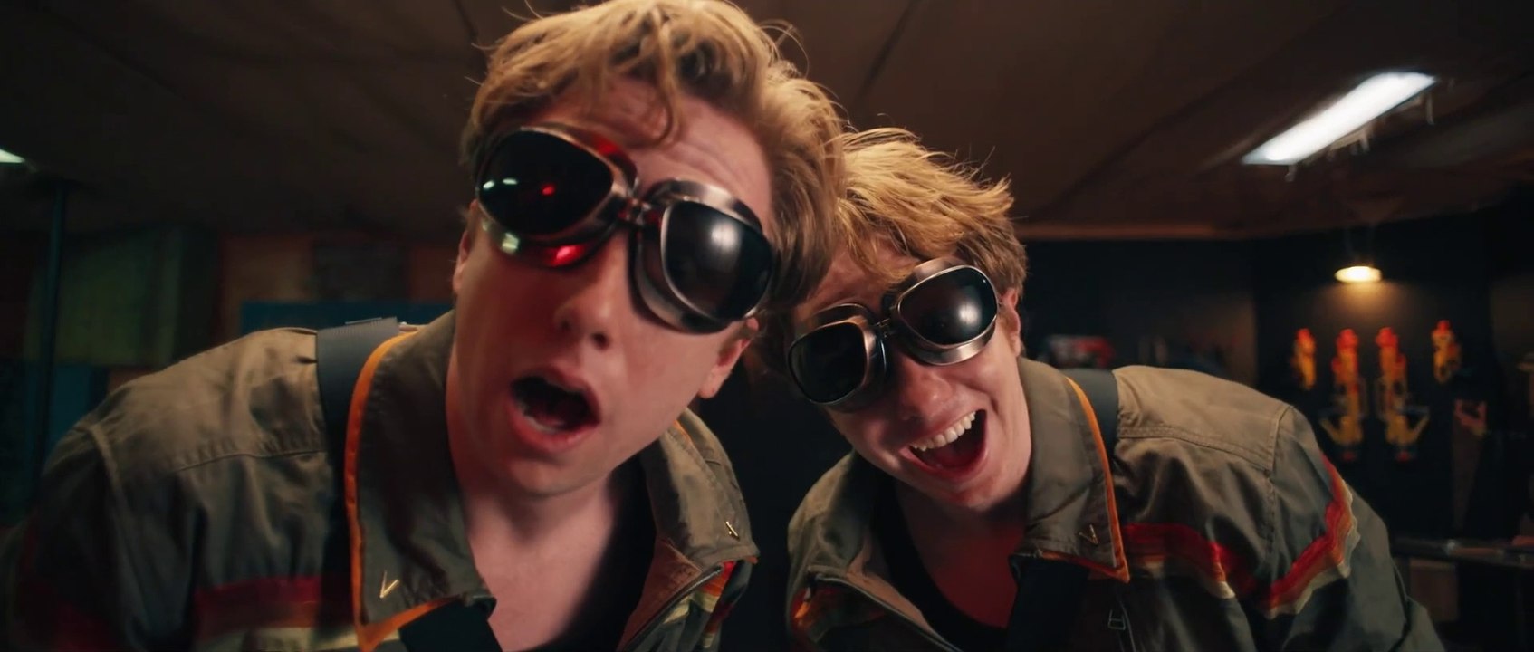 Traction Park Massacre Trailer (English) HD video Dailymotion