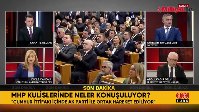 Bahçeli'nin İmralı çıkışının kodları ne? 22 Ekim'den sonra neler olacak?