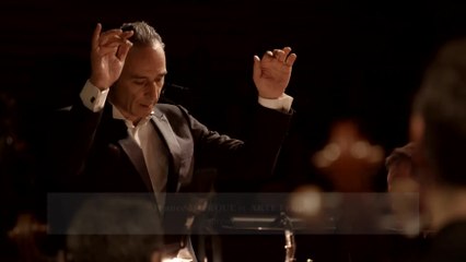 Alexandre Desplat : "Girl with a Pearl Earring" (La Jeune Fille à la perle)