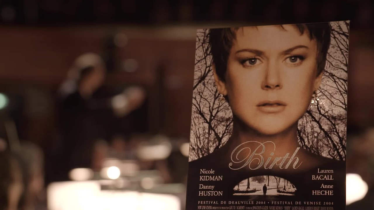 Alexandre Desplat : "Birth", suite de la musique du film