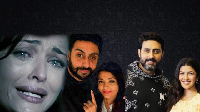 Aishwarya Rai Bachchan से divorce के बाद Abhishek करेंगे Nimrit से सगाई ! सच आया सामने ! FilmiBeat